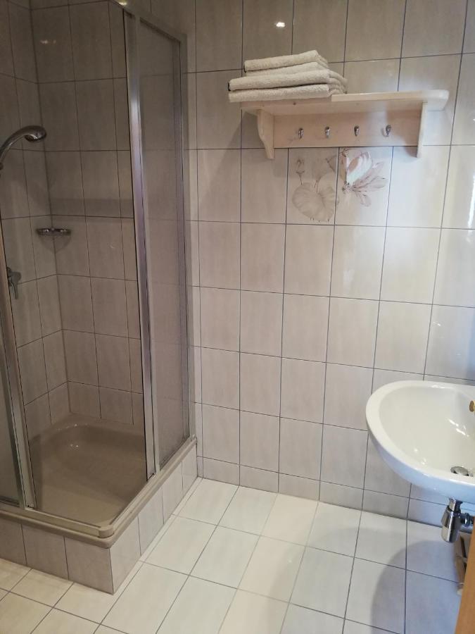 Ferienwohnung Wachmann Rohrbach am Kulm Экстерьер фото