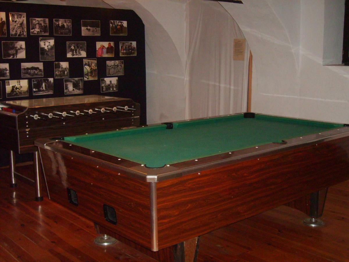 Ferienwohnung Wachmann Rohrbach am Kulm Экстерьер фото